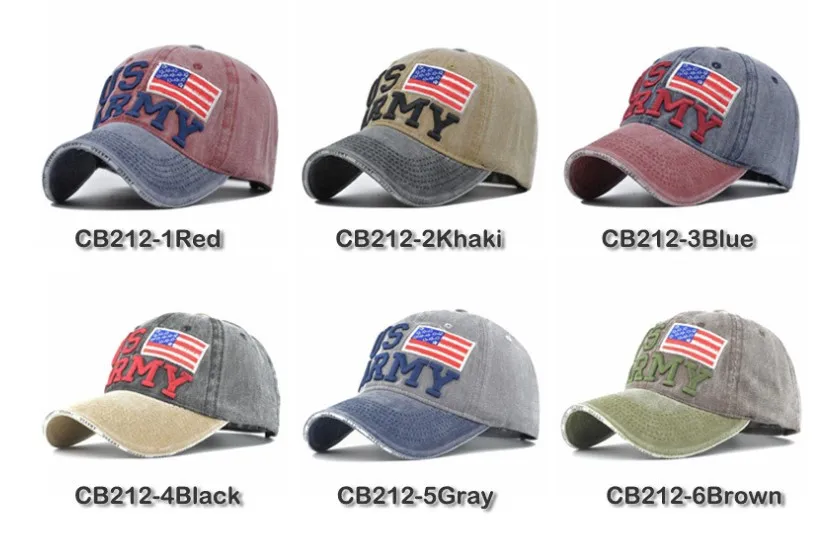 US flag washed baseball caps spring and summer new hats 3D embroidery letters baseball caps men and women retro caps
US flag washed baseball caps spring and summer new hats 3D embroidery letters baseball caps men and women retro caps