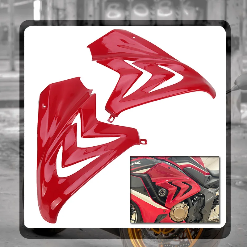 For HONDA CBR650R CBR 650R 2019 2020 2021 Motorcycle Accessories Seat Side Cover Panel Rear Tail Cowl Fairing
For HONDA CBR650R CBR 650R 2019 2020 2021 Motorcycle Accessories Seat Side Cover Panel Rear Tail Cowl Fairing