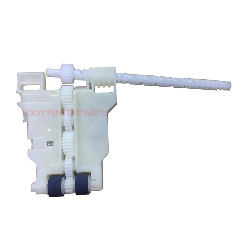 5PCS Pickup Roller Free Paper Shipping For Epson WP4520 WP4011 WP4531 WF5113 Original New With Long Pole Wheel Printer Parts
5PCS Pickup Roller Free Paper Shipping For Epson WP4520 WP4011 WP4531 WF5113 Original New With Long Pole Wheel Printer Parts