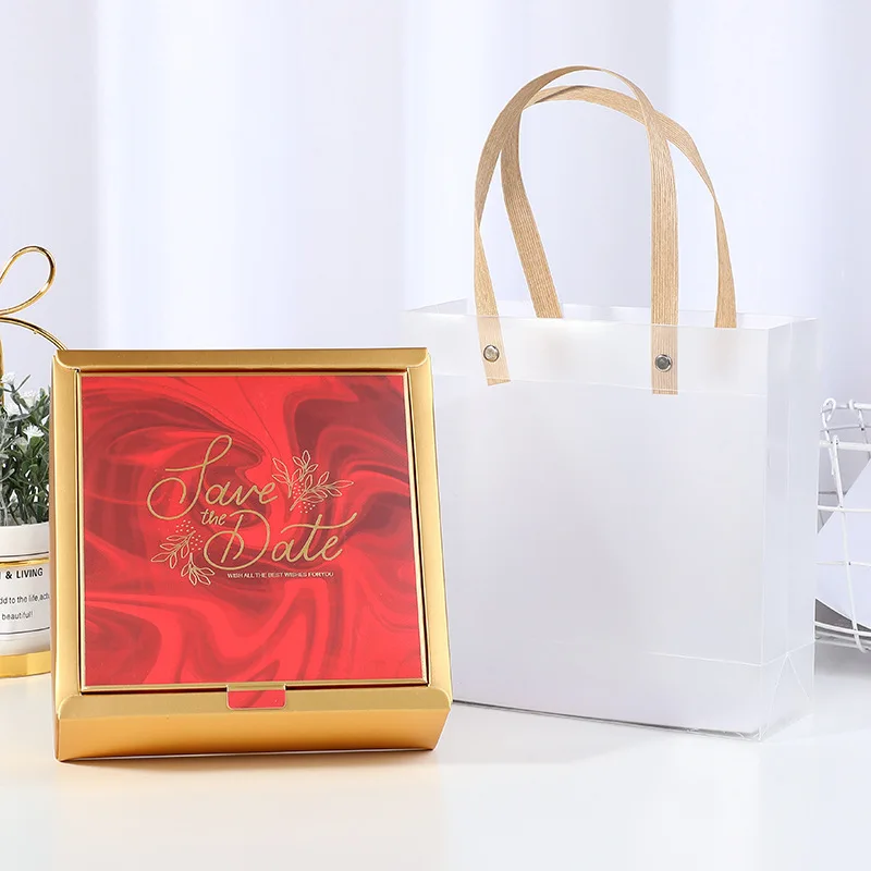 Candy Box With PVC Gift Bags Small Cardboard Box Wedding Card Box DecorationPaper Gift Box Packaging Containers Luxury Box Cases
Candy Box With PVC Gift Bags Small Cardboard Box Wedding Card Box DecorationPaper Gift Box Packaging Containers Luxury Box Cases