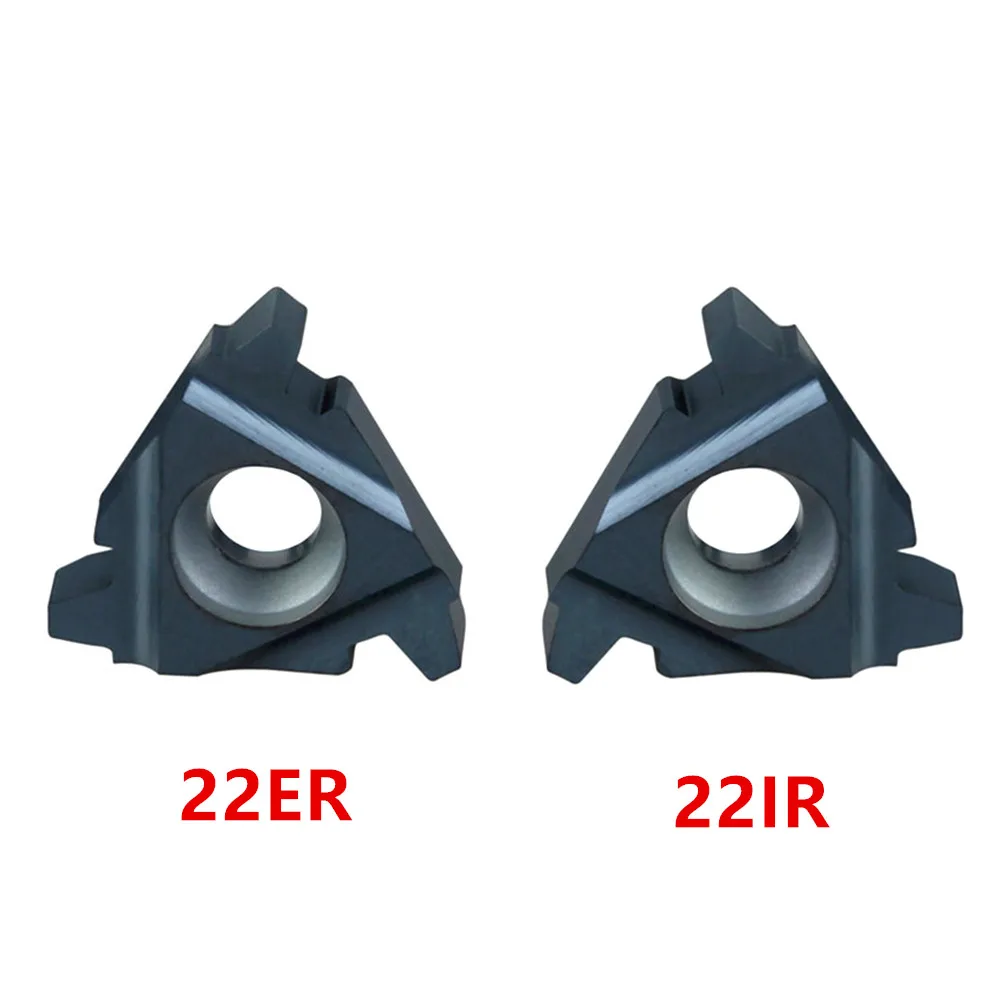 Threaded Carbide Inserts, 22ER, 22IR 4TR LDA, CNC, Lathe Tools, Metal Turning Tools, Trapezoidal Thread Inserts, Thread Turning
Threaded Carbide Inserts, 22ER, 22IR 4TR LDA, CNC, Lathe Tools, Metal Turning Tools, Trapezoidal Thread Inserts, Thread Turning