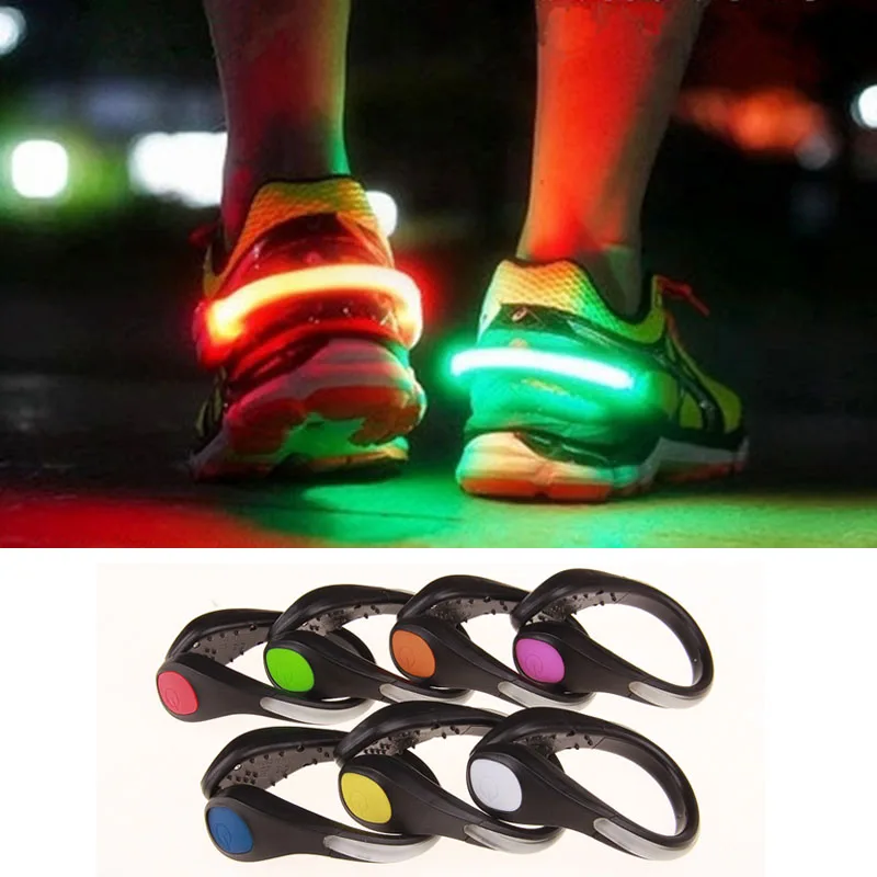 Зажим для обуви, светодиодсветодиодный яркая вспышка для бега, велосипеда, полезный уличный инструмент, светодиодные светящисветодиодный детские игрушки
Зажим для обуви, светодиодсветодиодный яркая вспышка для бега, велосипеда, полезный уличный инструмент, светодиодные светящисветодиодный детские игрушки