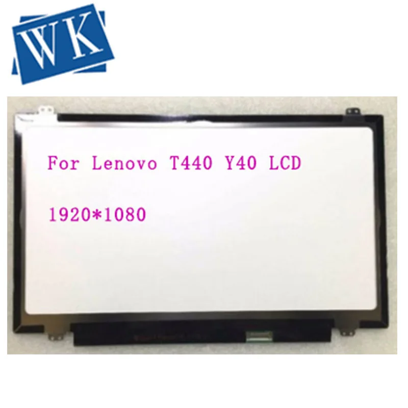 B140HAN01.3 B140HAN01.2 B140HAN01.1 30pin 1920*1080 IPS For Lenovo T440 Y40 LCD LED screen
B140HAN01.3 B140HAN01.2 B140HAN01.1 30pin 1920*1080 IPS For Lenovo T440 Y40 LCD LED screen
