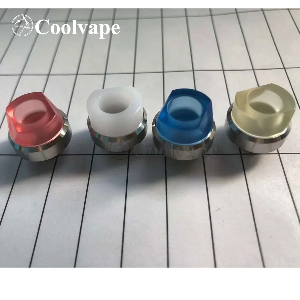 Дрип-тип Vapor giant v5m rta 510 для Vapor giant v5m rta 25 мм RTA Kronos 2 S rta Vapor giant v6s rta
Дрип-тип Vapor giant v5m rta 510 для Vapor giant v5m rta 25 мм RTA Kronos 2 S rta Vapor giant v6s rta