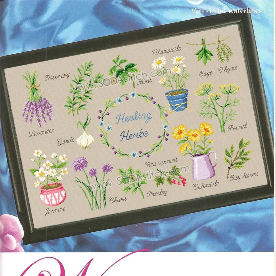 Cross Stitch Set Chinese Cross-stitch Kit Embroidery Needlework Craft Packages Cotton Fabric Floss New Designs Embroidery G180
Cross Stitch Set Chinese Cross-stitch Kit Embroidery Needlework Craft Packages Cotton Fabric Floss New Designs Embroidery G180