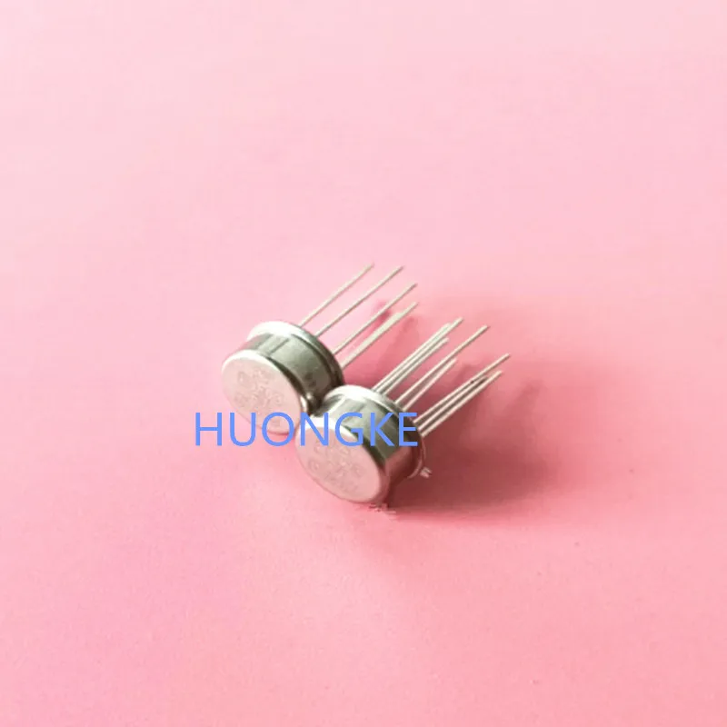 1 шт./лот BUF03EJ BUF03 одиночный операционный усилитель с золотым уплотнением TO-99
1 шт./лот BUF03EJ BUF03 одиночный операционный усилитель с золотым уплотнением TO-99