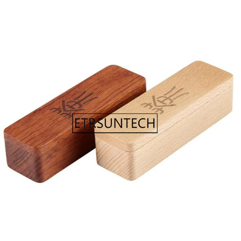 50pcs Chinese Tea Solid Wood Portable Tea Boxes Travel Mini Tea Caddies Teaware Tea Accessories Gift Box Packaging
50pcs Chinese Tea Solid Wood Portable Tea Boxes Travel Mini Tea Caddies Teaware Tea Accessories Gift Box Packaging