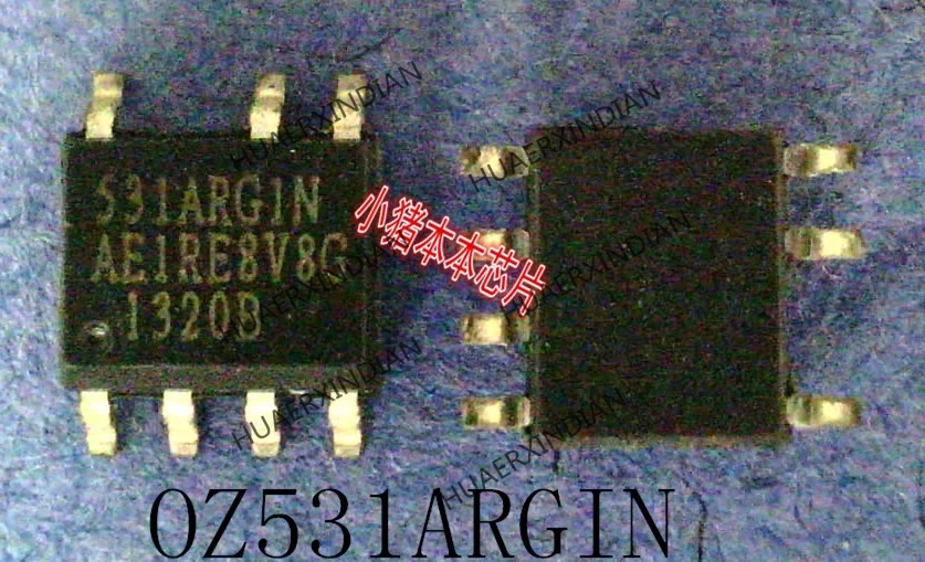 Brand New Original 531ARGIN 531ARG1N OZ531ARGIN OZ531ARG1N SOP-7 High Quality
Brand New Original 531ARGIN 531ARG1N OZ531ARGIN OZ531ARG1N SOP-7 High Quality