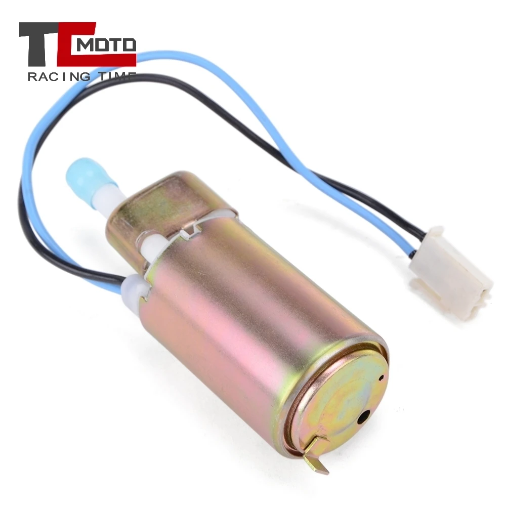 Motorcycle Engine Fuel Pump Fuelpump For Suzuki LTV700F Twin Peaks 700 4x4 2004-2005 Gas Pump Petrol Pump
Motorcycle Engine Fuel Pump Fuelpump For Suzuki LTV700F Twin Peaks 700 4x4 2004-2005 Gas Pump Petrol Pump