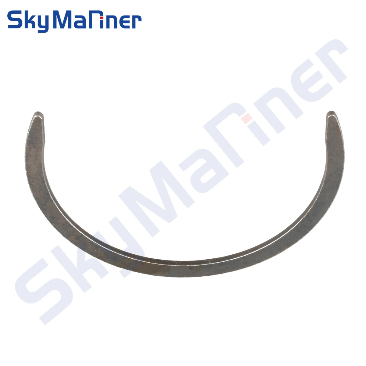 93440-62057-00 Circlip, Outer For Yamaha Outboard Engine 2T 20HP 25HP 30HP 40HP 50HP 93440-62057 Boat Motor Parts
93440-62057-00 Circlip, Outer For Yamaha Outboard Engine 2T 20HP 25HP 30HP 40HP 50HP 93440-62057 Boat Motor Parts