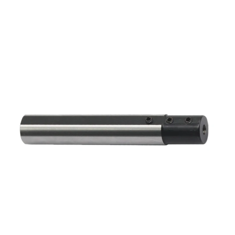 SHB20 Diameter Inner Hole Turning Tool Sleeve 6/8/10/12MM Small Diameter Lathe Knife Small Tungsten Steel Boring Tool Holder
SHB20 Diameter Inner Hole Turning Tool Sleeve 6/8/10/12MM Small Diameter Lathe Knife Small Tungsten Steel Boring Tool Holder