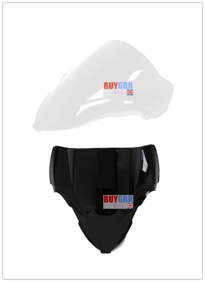 Buygbr Motorcycle Windscreen for Suzuki GSXR 1300 Hayabusa 1997-2007 97 98 99 00 01 02 03 04 05 06 07
Buygbr Motorcycle Windscreen for Suzuki GSXR 1300 Hayabusa 1997-2007 97 98 99 00 01 02 03 04 05 06 07