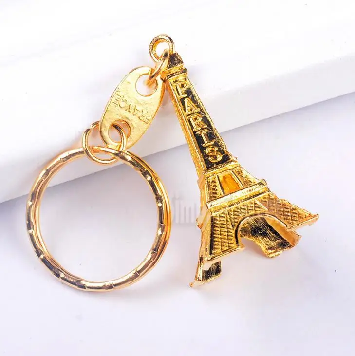 Rutsic Wedding Paris Eiffel Tower Keychains Baby Shower Souvenir Wedding Gifts for Guests Vintage Decoracao Casamento
Rutsic Wedding Paris Eiffel Tower Keychains Baby Shower Souvenir Wedding Gifts for Guests Vintage Decoracao Casamento