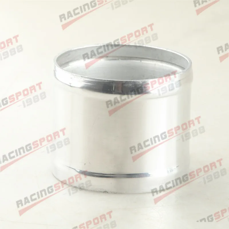 3.25" inch 83mm Aluminum Alloy Hose Adapter Joiner Pipe Coupler Connector
3.25" inch 83mm Aluminum Alloy Hose Adapter Joiner Pipe Coupler Connector