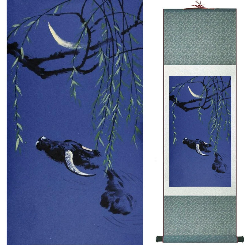Birds and flower Art Painting Home Office Decoration Chinese scroll painting birds painting 19081707
Birds and flower Art Painting Home Office Decoration Chinese scroll painting birds painting 19081707