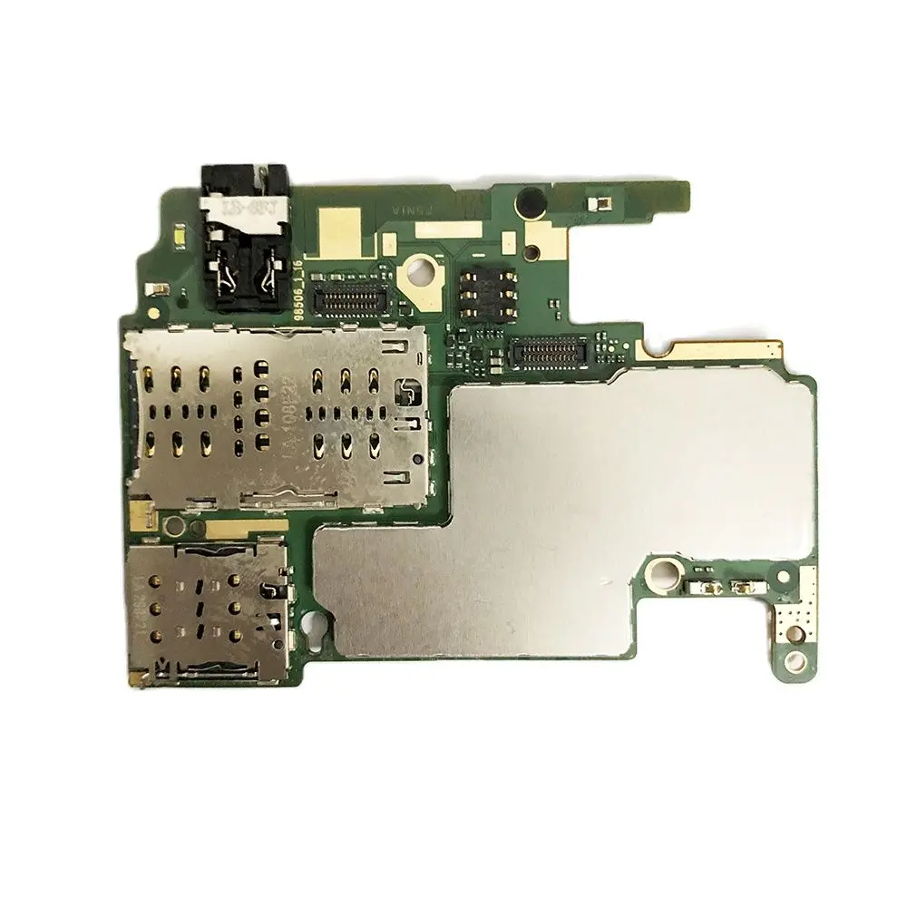 For Xiaomi RedMi 6 32GB 64GB motherboard Original Clean Logic Board Full Chips Android OS Mainboard
For Xiaomi RedMi 6 32GB 64GB motherboard Original Clean Logic Board Full Chips Android OS Mainboard