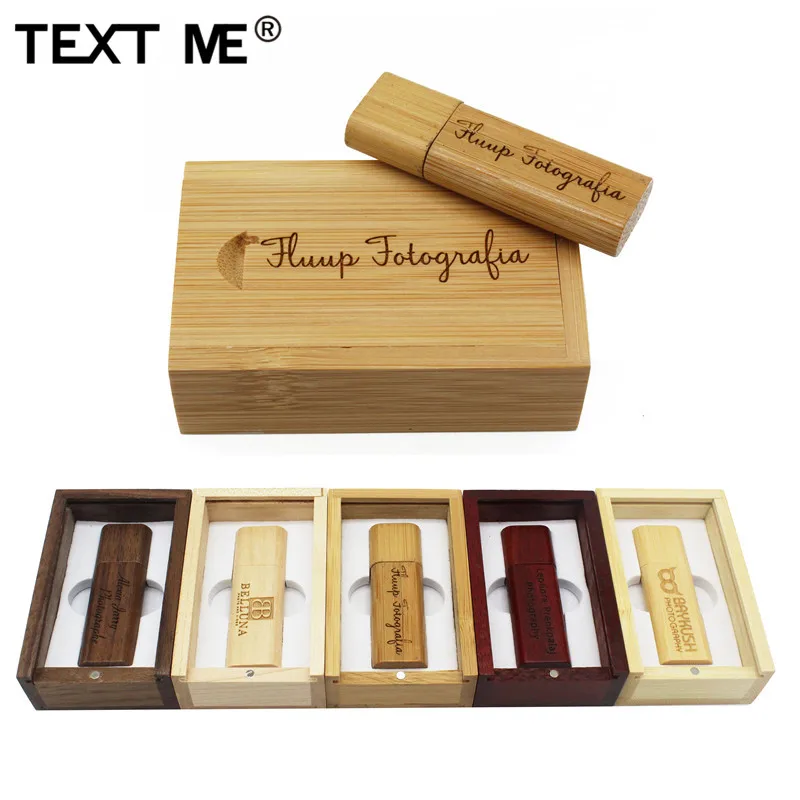 TEXT ME LOGO gift pendrive wooden+box Personalized LOGO usb flash drive 4GB 8GB 16GB 32GB 64GB usb 2.0 photography best gift
TEXT ME LOGO gift pendrive wooden+box Personalized LOGO usb flash drive 4GB 8GB 16GB 32GB 64GB usb 2.0 photography best gift