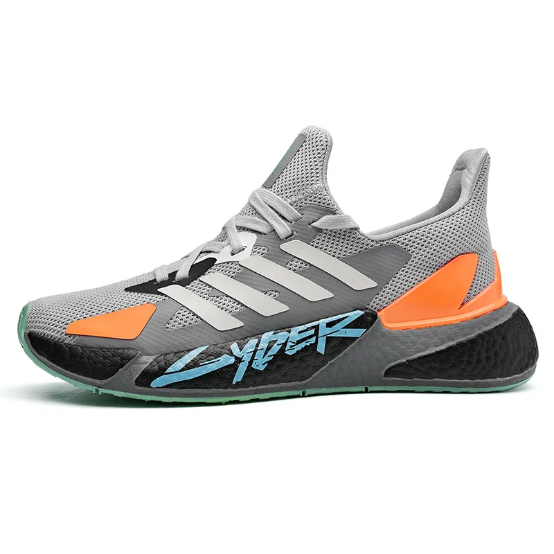 Men Running Shoes No-slip High Quality Male Casual White Shoes Hard-wearing Sports and Leisure Autumn 2021 New Mens Sneakers
Men Running Shoes No-slip High Quality Male Casual White Shoes Hard-wearing Sports and Leisure Autumn 2021 New Mens Sneakers
