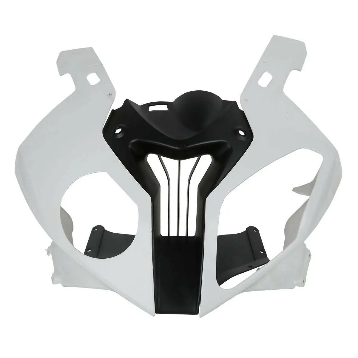 Неокрашенный Верхний обтекатель для мотоцикла ABS для BMW S1000RR S 1000 RR 2010-2014
Неокрашенный Верхний обтекатель для мотоцикла ABS для BMW S1000RR S 1000 RR 2010-2014