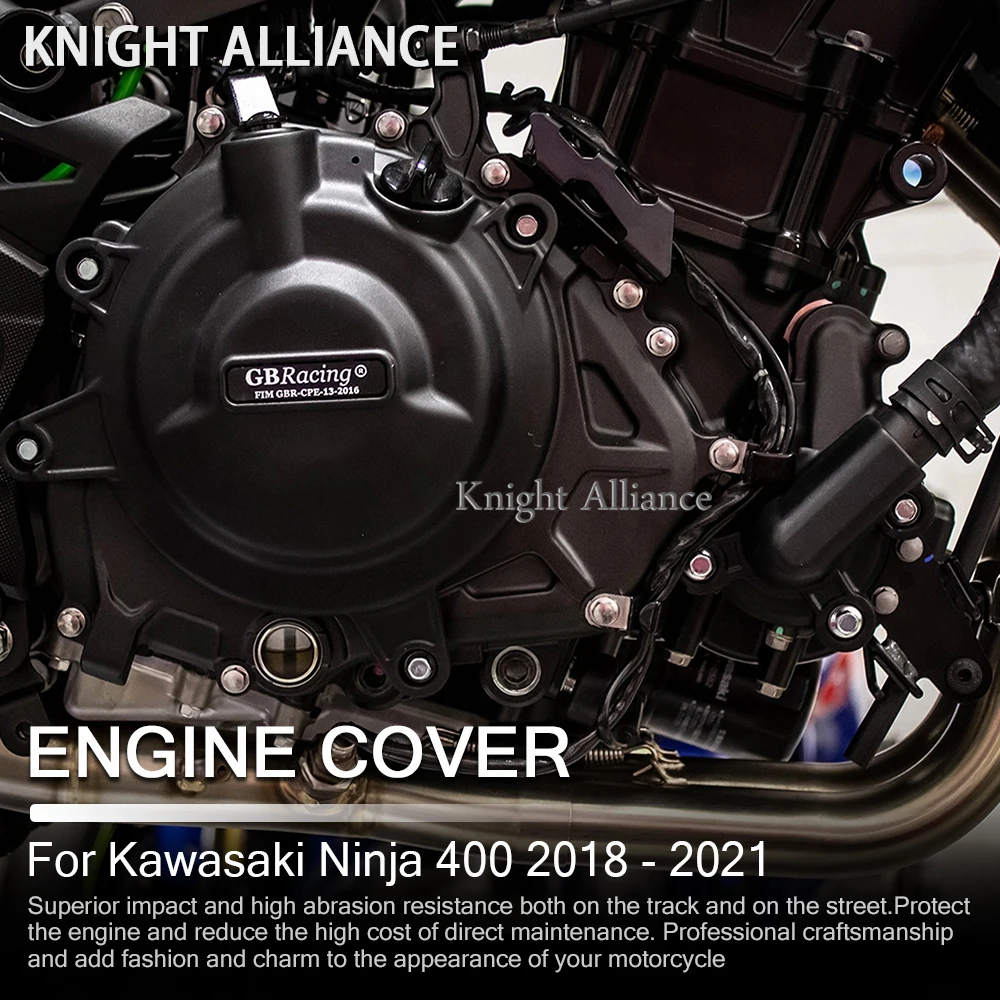 Защита двигателя NINJA400, защита головки цилиндра, защитная крышка, защита для Kawasaki NINJA 400 2018 2019 2020 2021
Защита двигателя NINJA400, защита головки цилиндра, защитная крышка, защита для Kawasaki NINJA 400 2018 2019 2020 2021