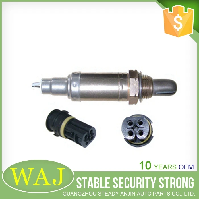 Для Mercedes S SL Class W140 W129 R129 2,8-3.2L 1991-2001 lambda кислородный датчик 0258003786 / 0005408417 / A0005408417
Для Mercedes S SL Class W140 W129 R129 2,8-3.2L 1991-2001 lambda кислородный датчик 0258003786 / 0005408417 / A0005408417