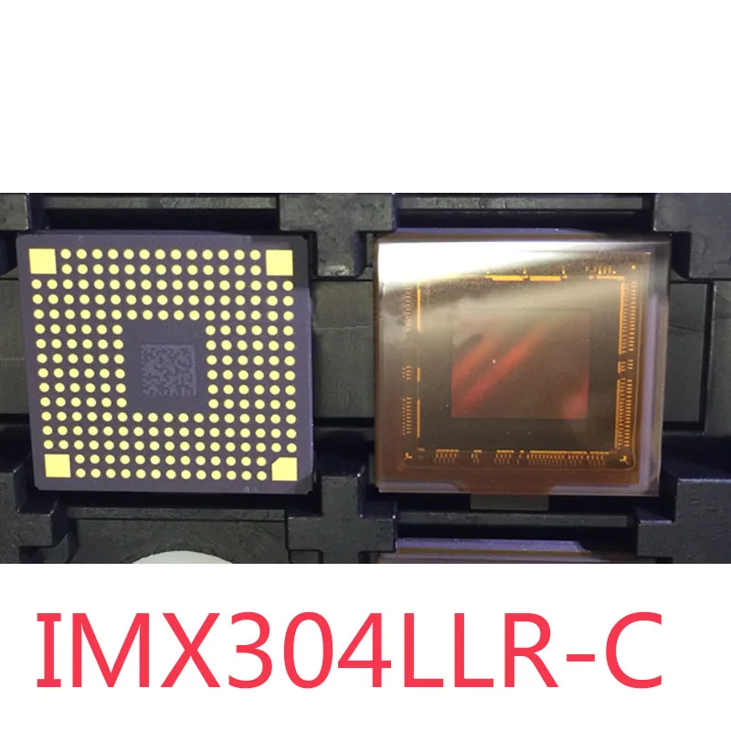 【HOT】1PCS/LOT IMX304LLR-C Image Sensor 1200W Pixel CCD/CMOS Need Information Consultation Customer Service Brand New Original
【HOT】1PCS/LOT IMX304LLR-C Image Sensor 1200W Pixel CCD/CMOS Need Information Consultation Customer Service Brand New Original