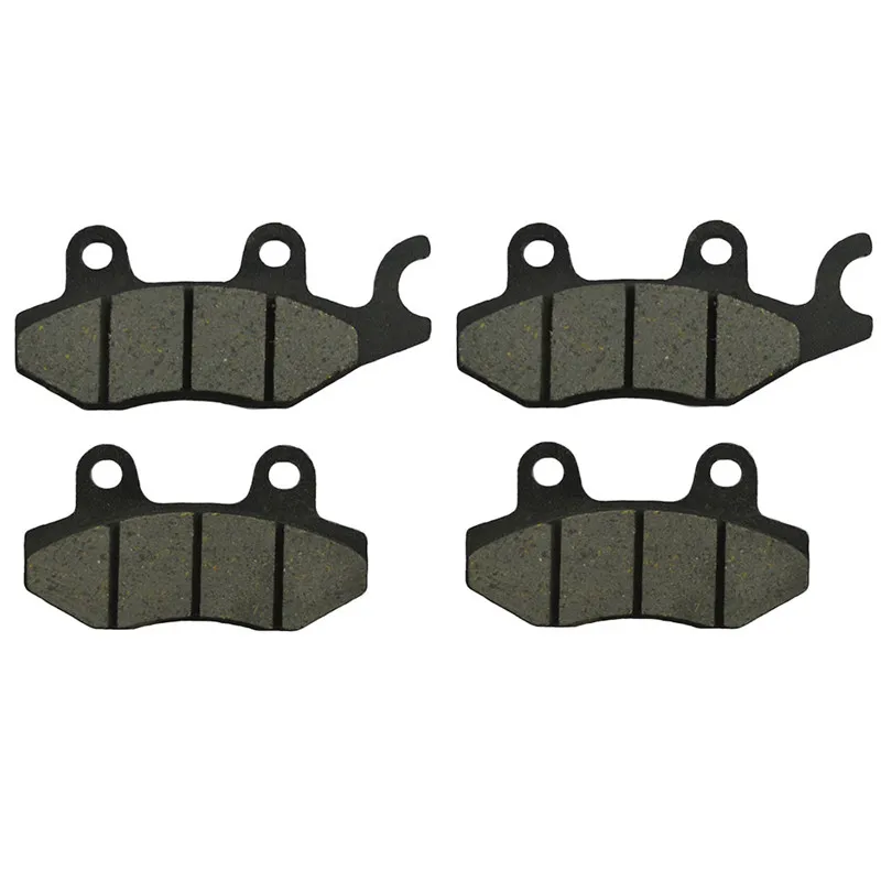 Motorcycle Rear Brake Pads For KEEWAY Madison S200 250ie 3 Password Max250 Madison Scarabeo 300 Madison K400 Spidermax RS 500
Motorcycle Rear Brake Pads For KEEWAY Madison S200 250ie 3 Password Max250 Madison Scarabeo 300 Madison K400 Spidermax RS 500