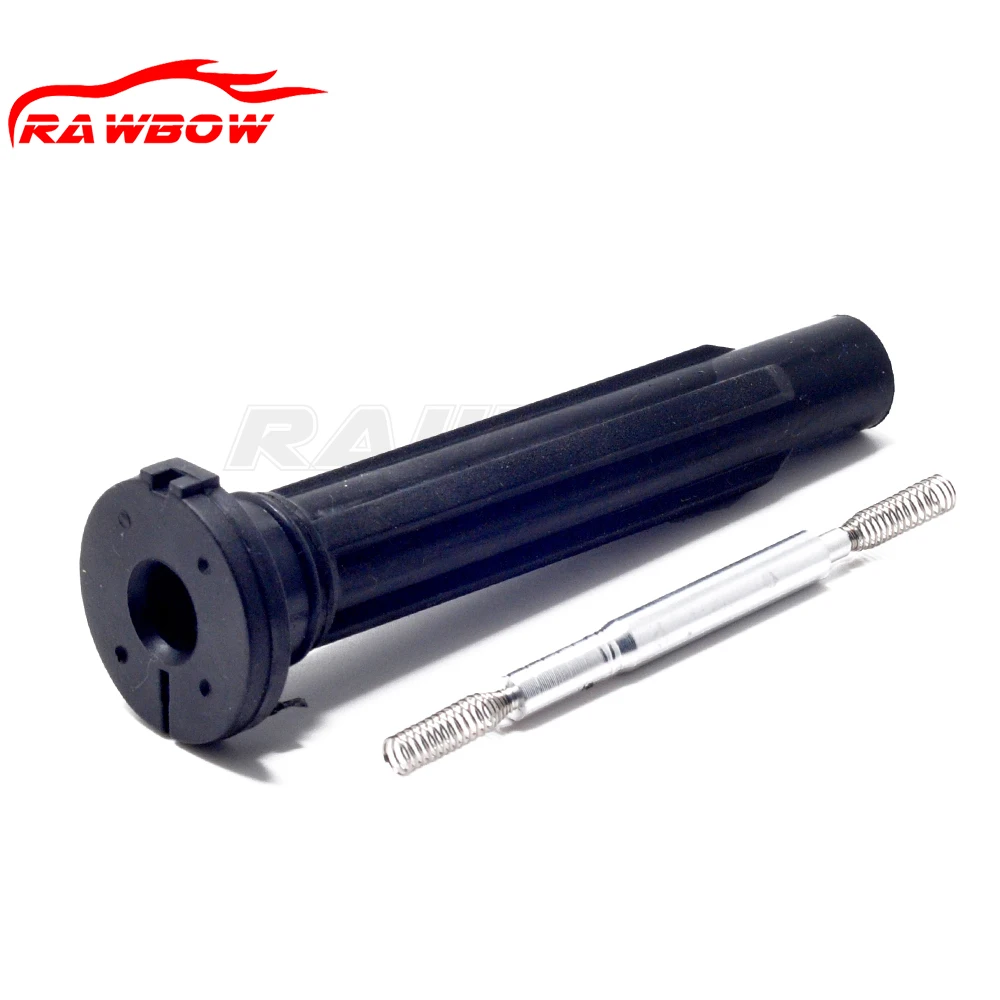 8 шт. OEM катушка зажигания 33400-65J00 H6T11371 резиновые ботинки с пружинной свечей зажигания для S uzuki Sx4 Grand Vitara Allrad
8 шт. OEM катушка зажигания 33400-65J00 H6T11371 резиновые ботинки с пружинной свечей зажигания для S uzuki Sx4 Grand Vitara Allrad