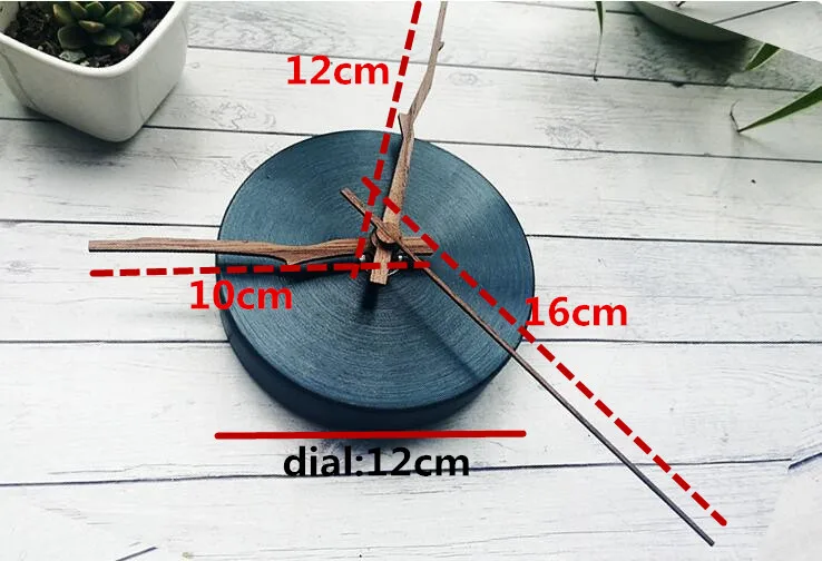 Wood DIY Wall Clock Hands Parts Classic Tree Branch Shape Clock Pointer Repair Tool Decor Replacement Tools+stainless steel dial
Wood DIY Wall Clock Hands Parts Classic Tree Branch Shape Clock Pointer Repair Tool Decor Replacement Tools+stainless steel dial
