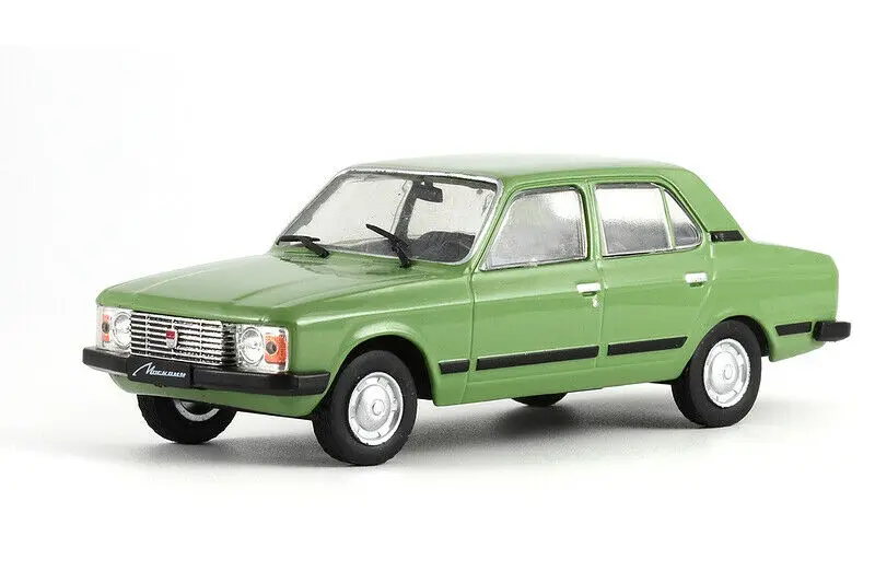 New product 1:43 alloy Moskvich car model,classic children's gift,high-simulation metal toy,free shipping
New product 1:43 alloy Moskvich car model,classic children's gift,high-simulation metal toy,free shipping