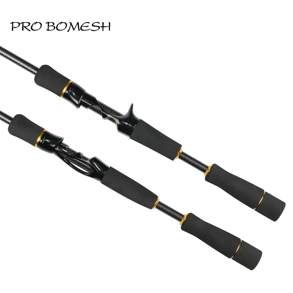 Pro Bomesh 1Set EVA Locking Nut Spinning and Casting EVA Handle Kit DIY Fishing Rod Building Components Pole Accessory Repair
Pro Bomesh 1Set EVA Locking Nut Spinning and Casting EVA Handle Kit DIY Fishing Rod Building Components Pole Accessory Repair