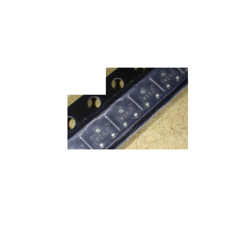 2000PCS PMBT3906,215 genuine original screen t2A SOT-23 -40V / -200mA SMD transistor
2000PCS PMBT3906,215 genuine original screen t2A SOT-23 -40V / -200mA SMD transistor