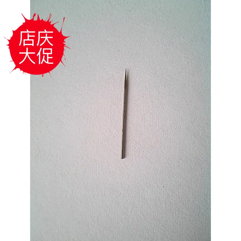 Wafer Probe, Wafer Test Probe, Imported Wafer Probe, Customized Wafer Probe, Customized Wafer Probe
Wafer Probe, Wafer Test Probe, Imported Wafer Probe, Customized Wafer Probe, Customized Wafer Probe