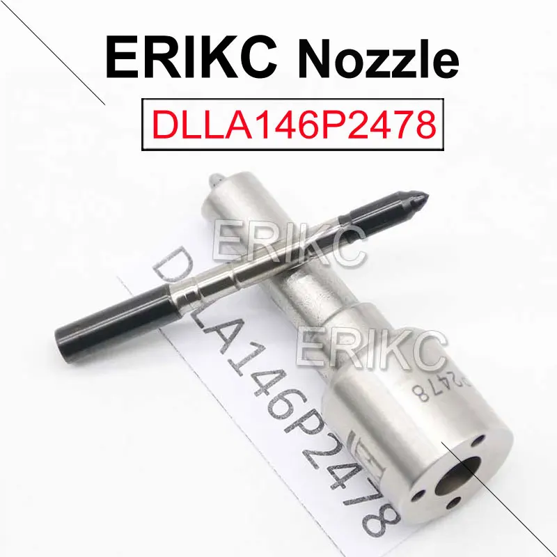 ERIKC DLLA146P2478, запасная часть для дизельного топлива высокого давления, форсунка DLLA 146 P 2478, дизельная горелка Spayer DLLA 146 P 2478 для Bosch
ERIKC DLLA146P2478, запасная часть для дизельного топлива высокого давления, форсунка DLLA 146 P 2478, дизельная горелка Spayer DLLA 146 P 2478 для Bosch