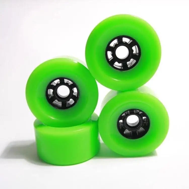 High-end Super-elastic Electric Skateboard Wheel Longboard Size Fish Board with Gear Integrated Wheels Special for Electric
High-end Super-elastic Electric Skateboard Wheel Longboard Size Fish Board with Gear Integrated Wheels Special for Electric