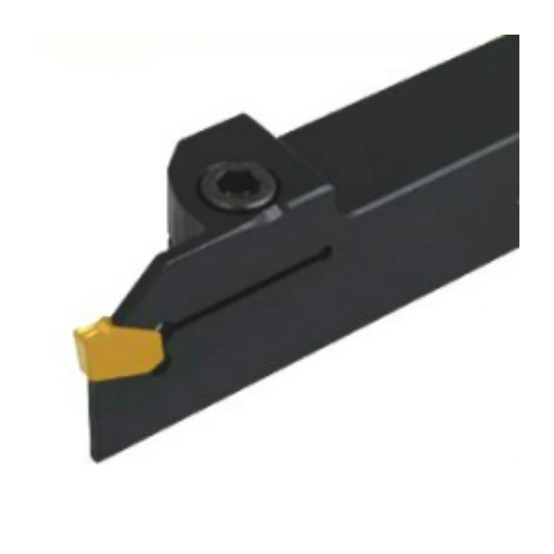 CNC Cutting Tool Bar ZQ1616R/2020R/L-02-03-04-05 Lathe Outer Diameter Grooving CNC Outer Circular Grooving Cutter Bar
CNC Cutting Tool Bar ZQ1616R/2020R/L-02-03-04-05 Lathe Outer Diameter Grooving CNC Outer Circular Grooving Cutter Bar