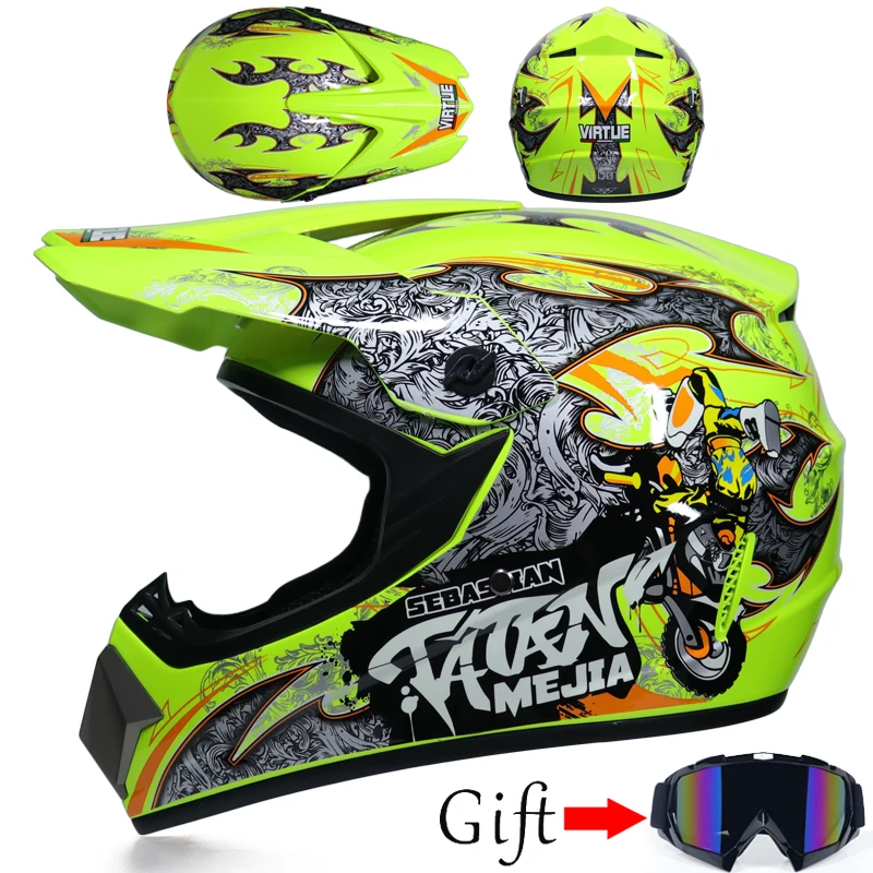 Профессиональный мотоциклетный шлем, светильник вес, подходит для квадроцикла, сказал, что bick dive Hill, шлем, одобренный helхолодным способом
Профессиональный мотоциклетный шлем, светильник вес, подходит для квадроцикла, сказал, что bick dive Hill, шлем, одобренный helхолодным способом