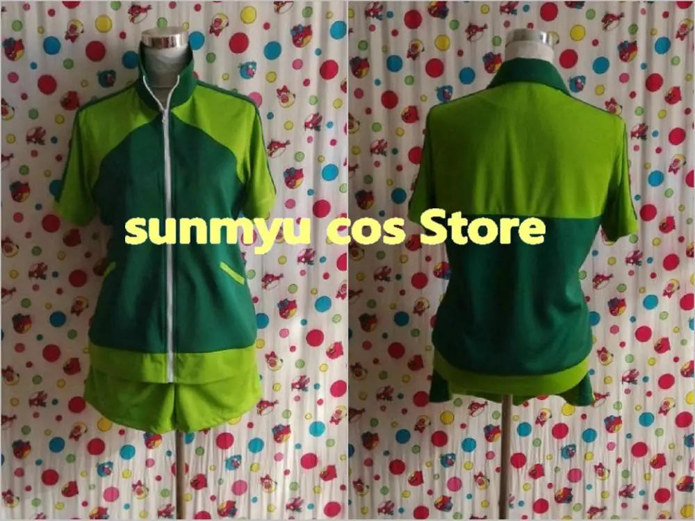 Yahari Ore no Seishun Rabu Kome wa Machigatte Saika Totsuka Jersey Cosplay Costume,Custom Size Halloween
Yahari Ore no Seishun Rabu Kome wa Machigatte Saika Totsuka Jersey Cosplay Costume,Custom Size Halloween