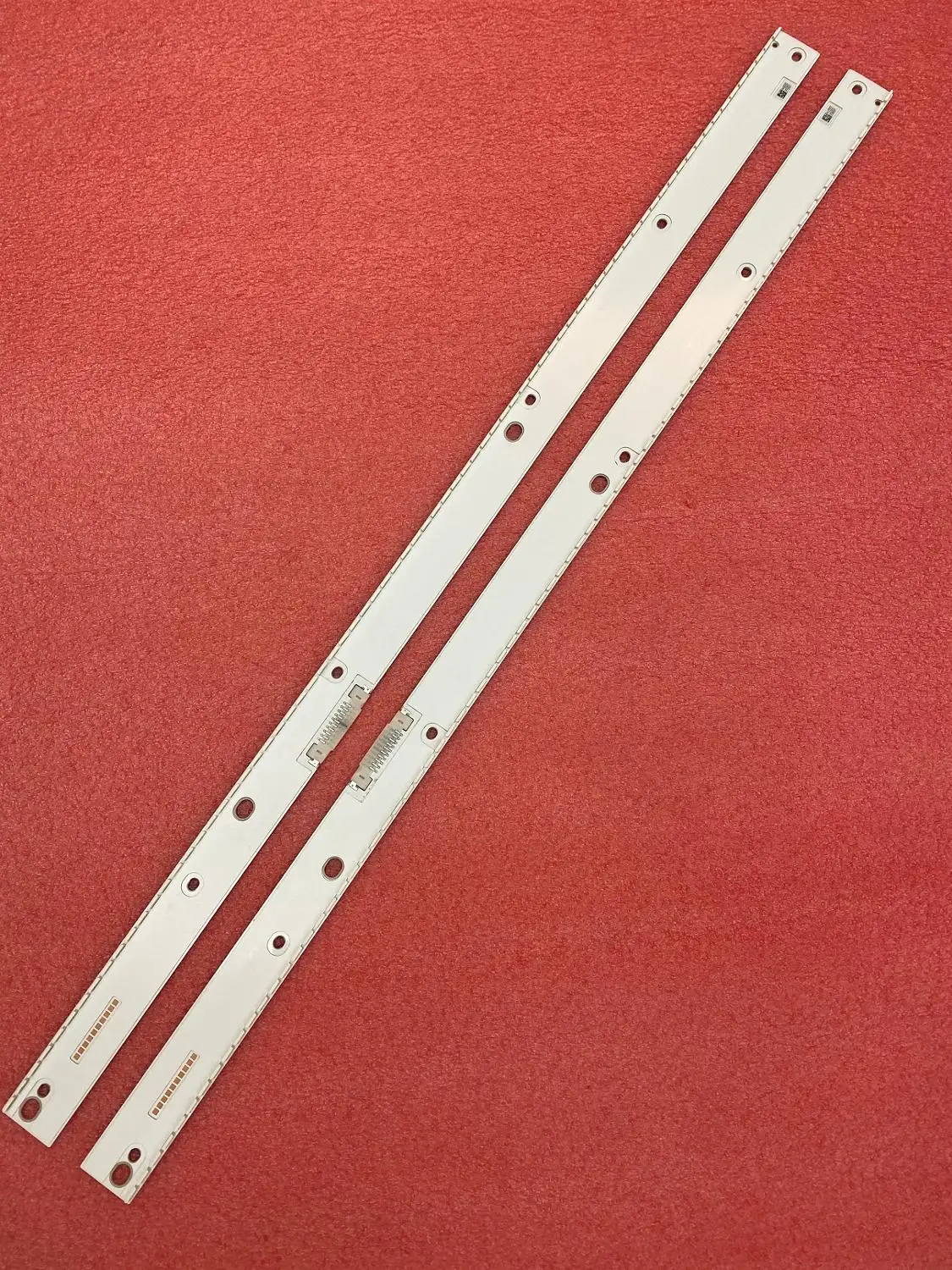 LED Backlight Strip For Samsung UN55KS9000G UN55KS9000 UE55KS9500 UE55KS7000 UE55KS8000 UE55KS9090 UE55KS7580 BN96-39353B 39352B
LED Backlight Strip For Samsung UN55KS9000G UN55KS9000 UE55KS9500 UE55KS7000 UE55KS8000 UE55KS9090 UE55KS7580 BN96-39353B 39352B