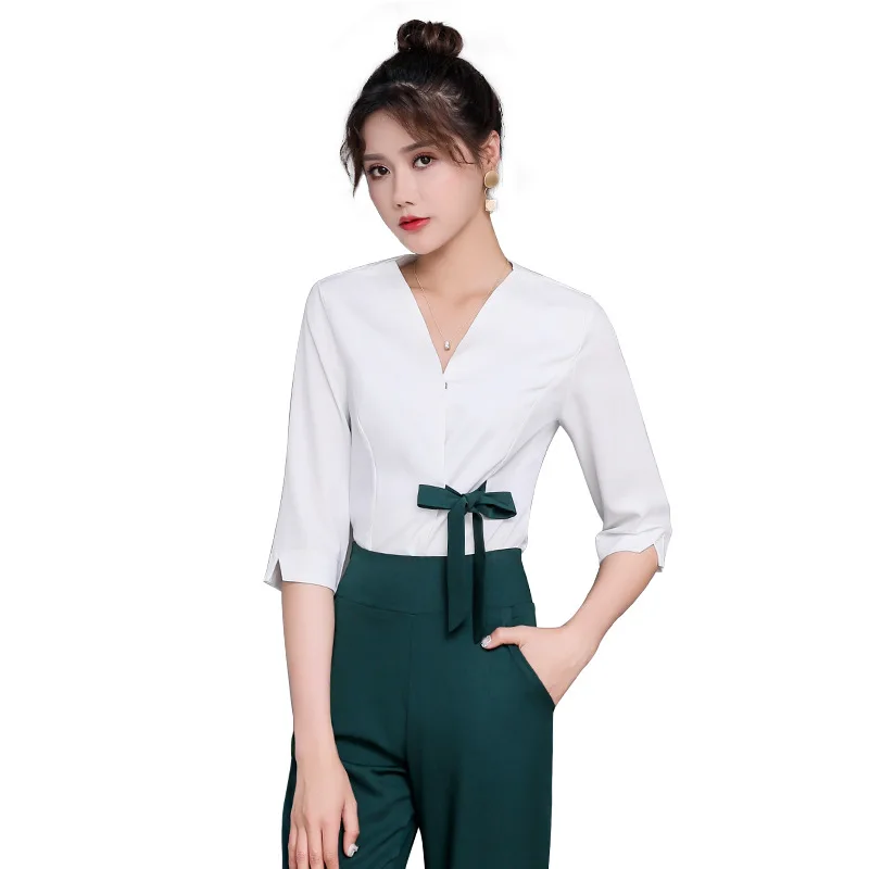 Новинка, униформа в китайском стиле для салонов красоты, униформа для косметолога, spa, рабочая одежда, комплект женской банной одежды для ног и сауны
Новинка, униформа в китайском стиле для салонов красоты, униформа для косметолога, spa, рабочая одежда, комплект женской банной одежды для ног и сауны