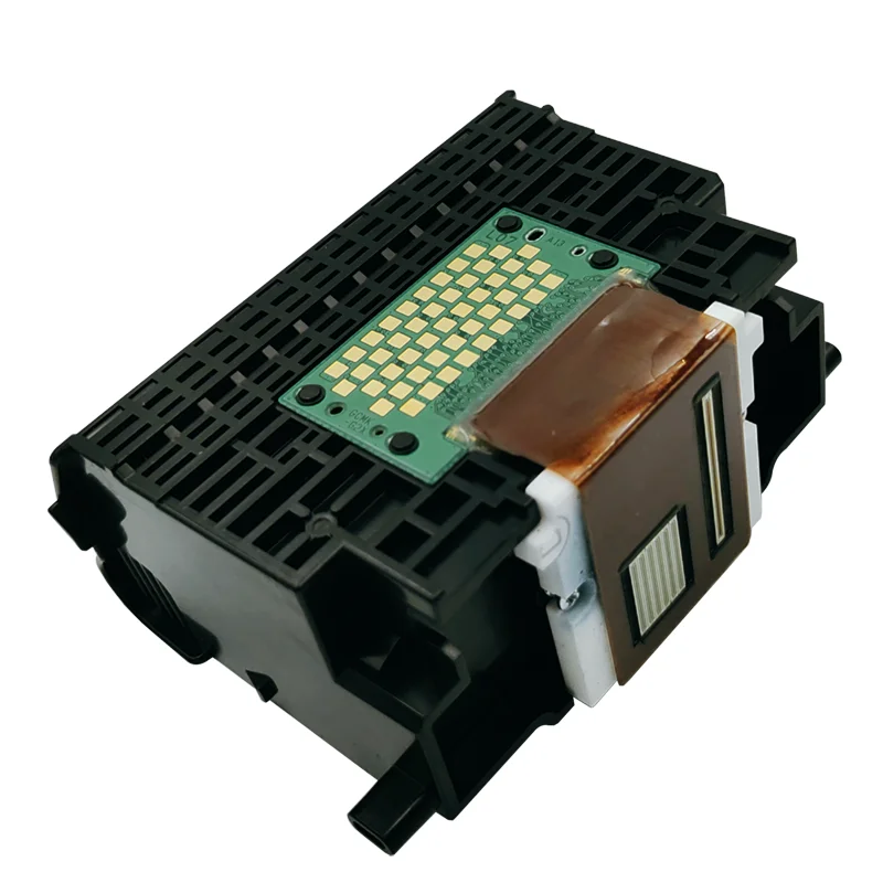 ORIGINAL QY6-0061 QY6-0061-000 Printhead Print Head for Canon iP4300 iP5200 iP5200R MP600 MP600R MP800 MP800R MP830
ORIGINAL QY6-0061 QY6-0061-000 Printhead Print Head for Canon iP4300 iP5200 iP5200R MP600 MP600R MP800 MP800R MP830