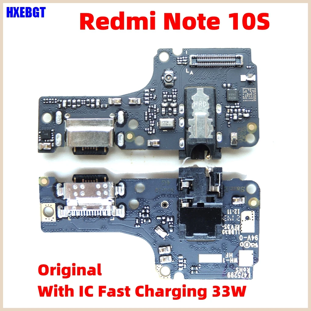 Для Xiaomi Redmi Note 10S с платой зарядного USB-порта IC, 33 Вт, док-станция для быстрой зарядки, гибкий кабель, запасные части
Для Xiaomi Redmi Note 10S с платой зарядного USB-порта IC, 33 Вт, док-станция для быстрой зарядки, гибкий кабель, запасные части