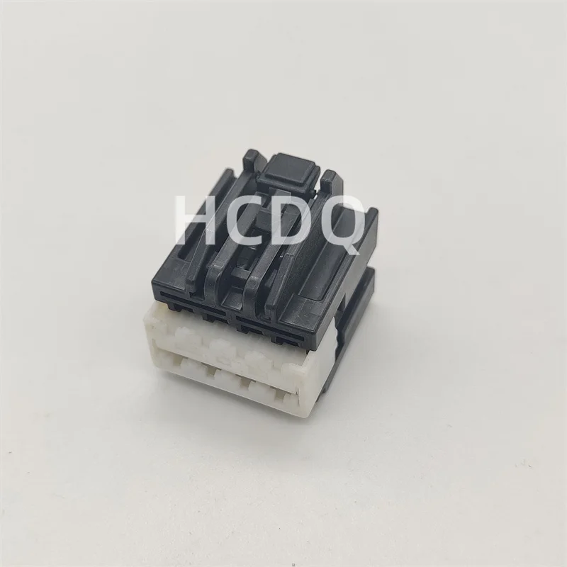 10PCS Original and genuine 6098-4713 automobile connector plug housing supplied from stock
10PCS Original and genuine 6098-4713 automobile connector plug housing supplied from stock