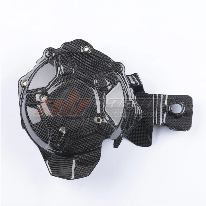 Engine Case Cover Fairing Cowling For MV Agusta Brutale 800/800RR/800RC 2017-2019 Dragster800RR Full Carbon Fiber 100%
Engine Case Cover Fairing Cowling For MV Agusta Brutale 800/800RR/800RC 2017-2019 Dragster800RR Full Carbon Fiber 100%