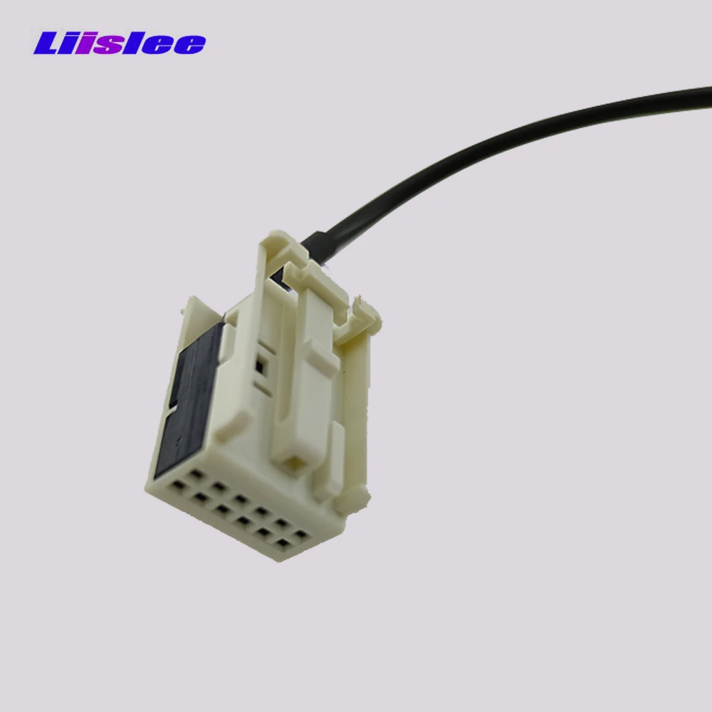Car Original Screen Connector Rear View Camera For Volkswagen VW Sagitar/Bora/Jetta PQ MIB 187A 187B Adapter Video RCA Cable
Car Original Screen Connector Rear View Camera For Volkswagen VW Sagitar/Bora/Jetta PQ MIB 187A 187B Adapter Video RCA Cable