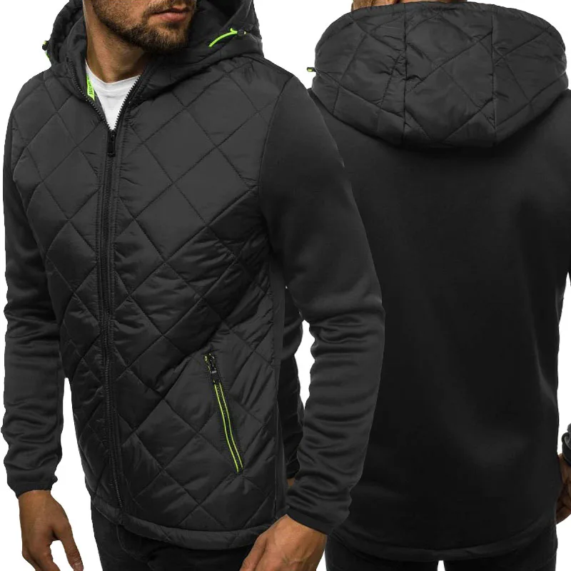 Hoodies Sweatshirt Men Autumn Winter Casual Slim Fit Zipper Hoodie Men Long Sleeve Hoody Sweatshirts Hooded Cardigan Streetwear
Hoodies Sweatshirt Men Autumn Winter Casual Slim Fit Zipper Hoodie Men Long Sleeve Hoody Sweatshirts Hooded Cardigan Streetwear