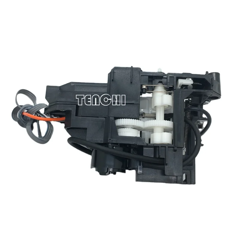 Pump Cap Assy Original new for Epson Stylus Photo 1390 1400 1410 Inkjet printer parts
Pump Cap Assy Original new for Epson Stylus Photo 1390 1400 1410 Inkjet printer parts