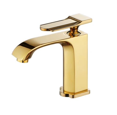 Vidric Wholesale 100% Brass Modern Style Design Gold /Chrome/ Black Single Handle Single Hole Bathroom Vessel Basin Faucet +Tube
Vidric Wholesale 100% Brass Modern Style Design Gold /Chrome/ Black Single Handle Single Hole Bathroom Vessel Basin Faucet +Tube