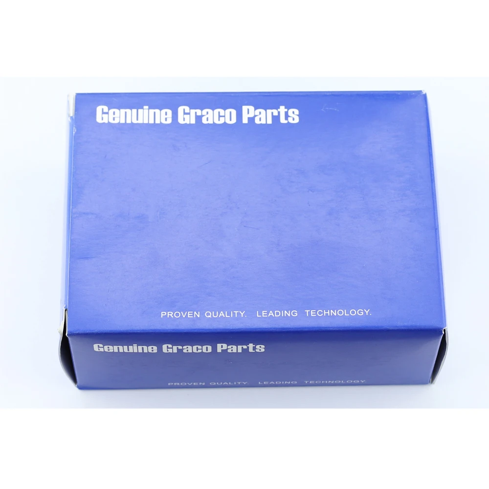 250CC Xtreme pump packing repair kit Aftermarket replacement for Paint Sprayer machine
250CC Xtreme pump packing repair kit Aftermarket replacement for Paint Sprayer machine