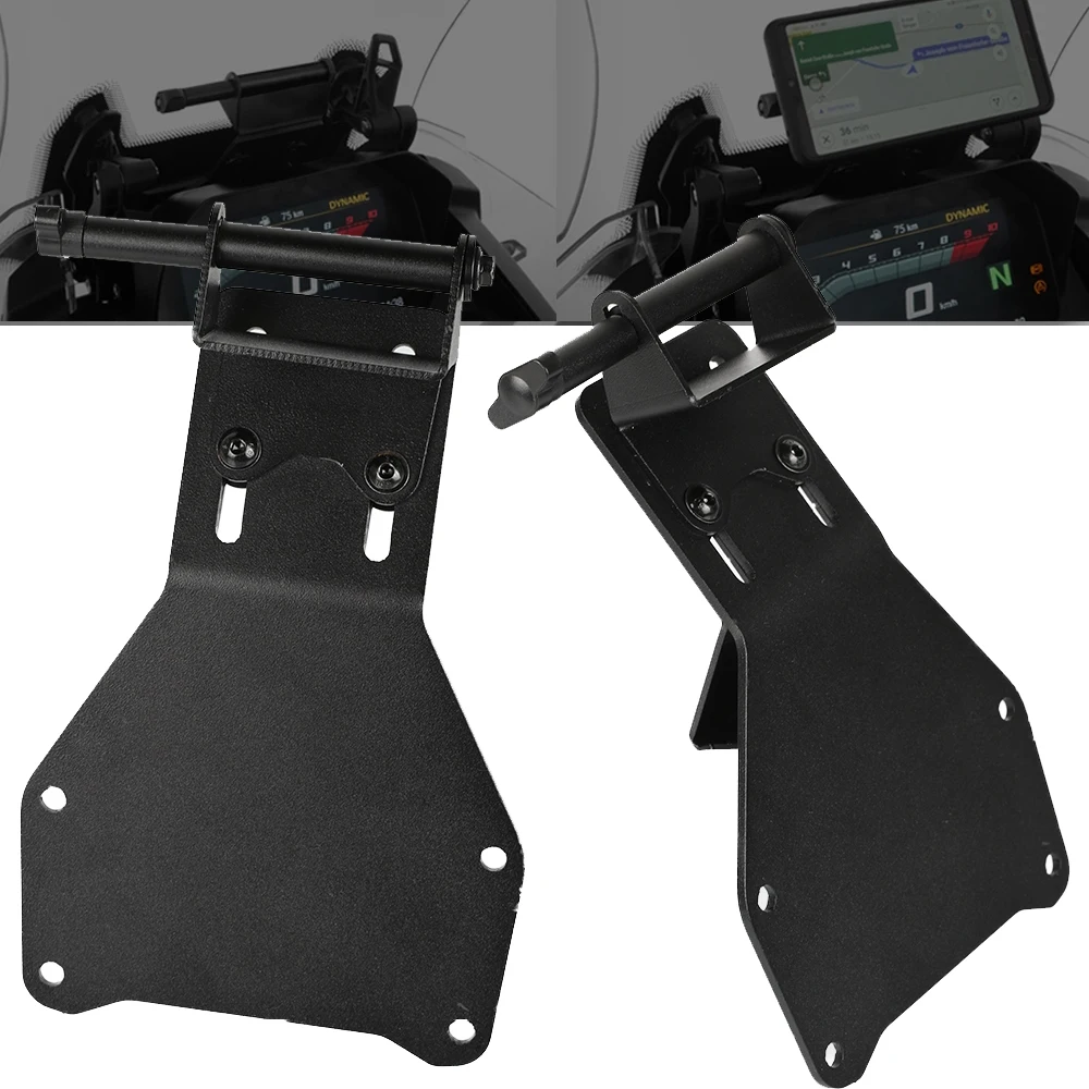 For BMW F750GS F850GS F750 GS F850 GS 2018 2019 2020 Motorcycle Mobile Phone GPS Navigation Handlebar Bracket Support Mount
For BMW F750GS F850GS F750 GS F850 GS 2018 2019 2020 Motorcycle Mobile Phone GPS Navigation Handlebar Bracket Support Mount